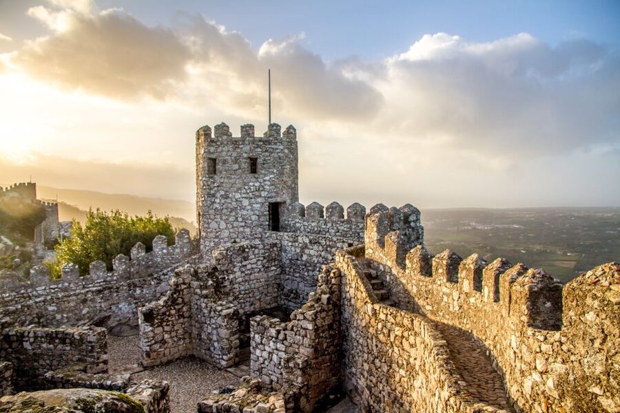 Sintra: Castle of the Moors Skip-the-Line Ticket - Price and Value: Is $14 Worth the Skip?