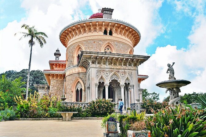 SINTRA Day Trip - Tickets & Lunch Included - Why This Sintra Day Trip Feels Efficient, Not Rushed