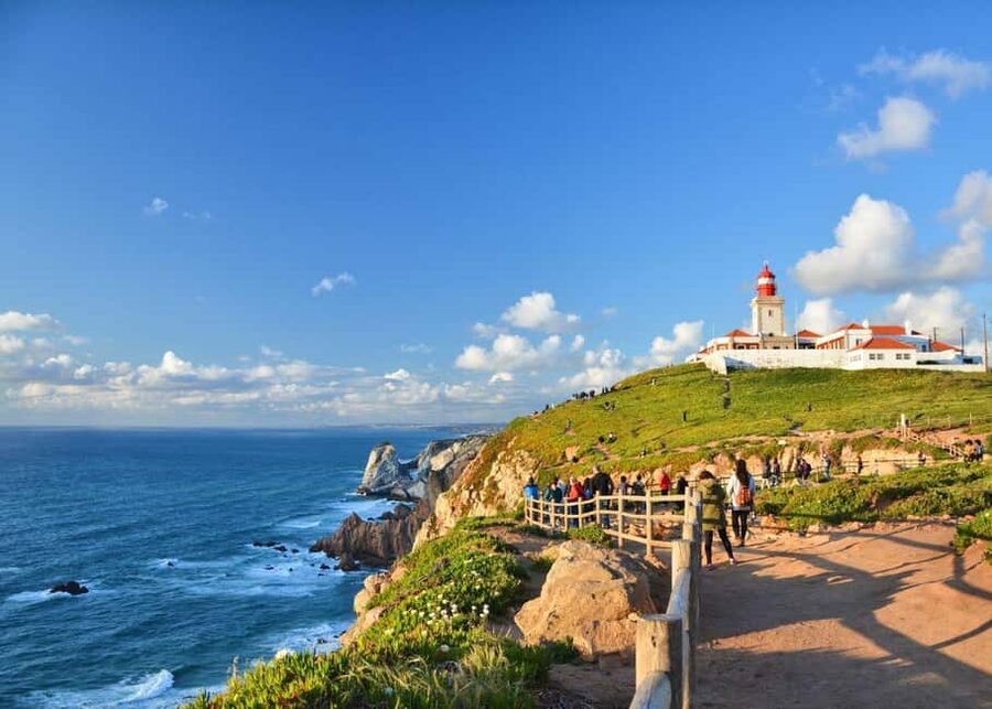 Sintra Dream Tour–Pena Palace,Sintra, Cabo da Roca & Cascais - Tickets, timing, and walking: the practical stuff that decides your day