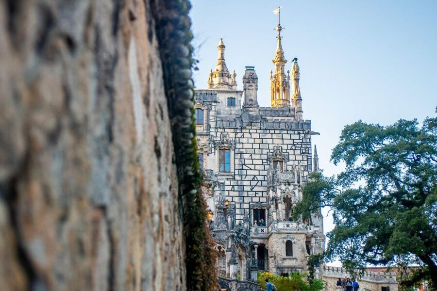 Sintra: Full-Day Private Tour & Pena Palace Entry Option - Pena Palace Skip-the-Line Option: Worth the Upgrade if You Care About Time