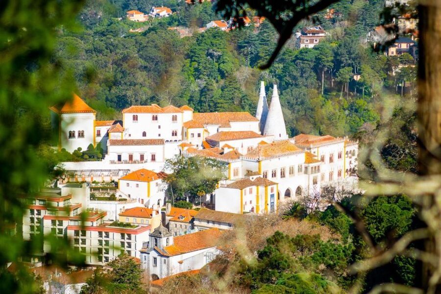 Sintra: Full-Day Private Tour & Pena Palace Entry Option - After Pena: Picking Two of Five to Match Your Style
