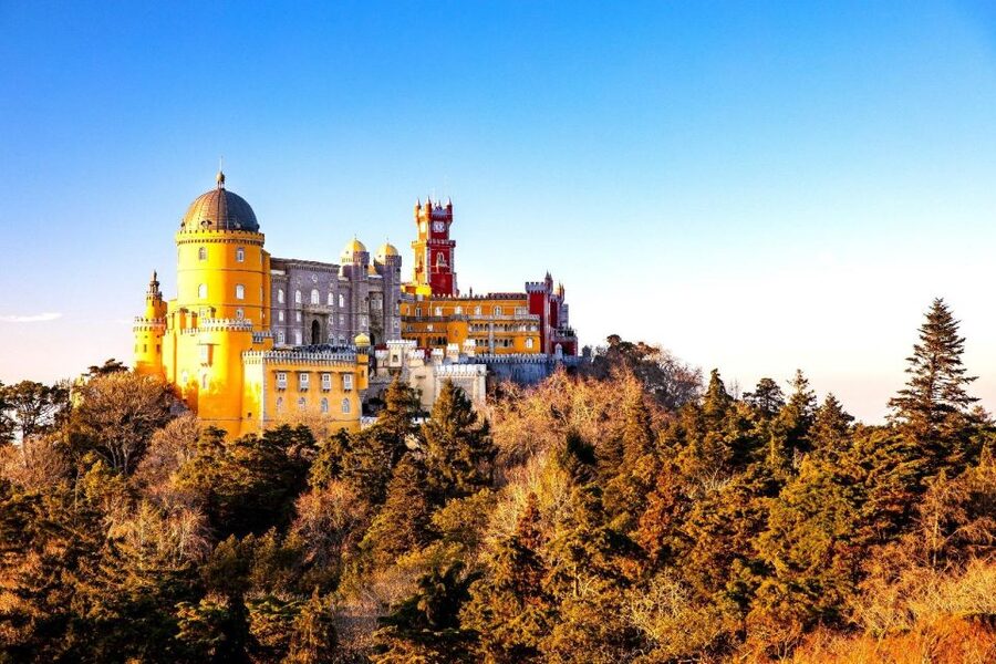 Sintra: Full-Day Private Tour & Pena Palace Entry Option - Price and Value: Is $306 per Person Fair for This Day?