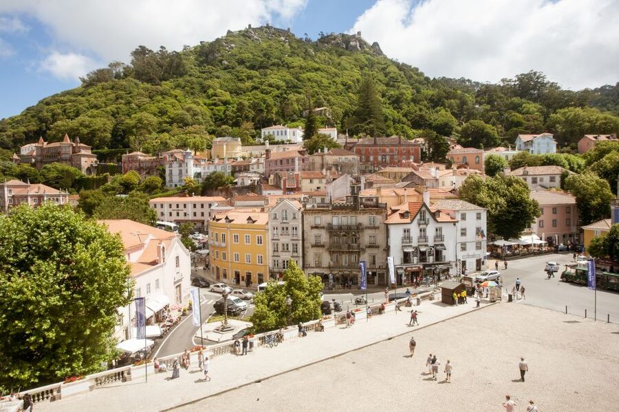 Sintra: Half-Day Tour with Royal Palace Ticket - Key things you’ll notice on this Sintra half-day