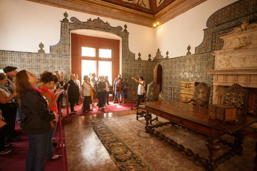 Sintra: Half-Day Tour with Royal Palace Ticket - Price and value: what $75 gets you (and what it doesn’t)