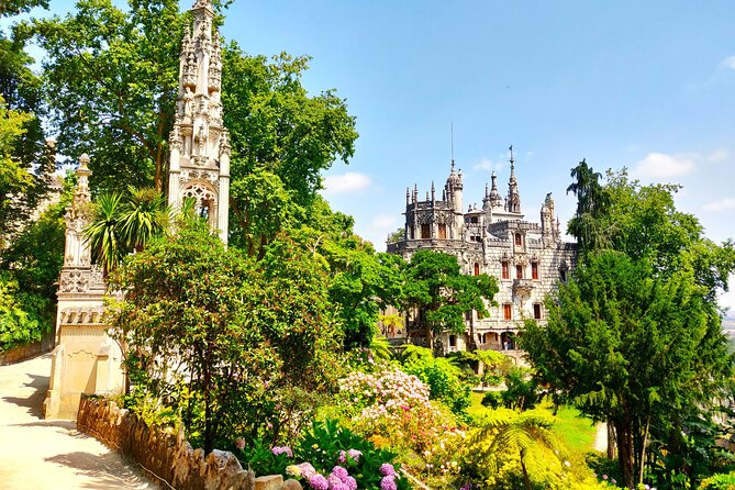 Sintra Half Day with Pena Palace and Regaleira from Lisbon - Price and value: is $95.58 a good deal?