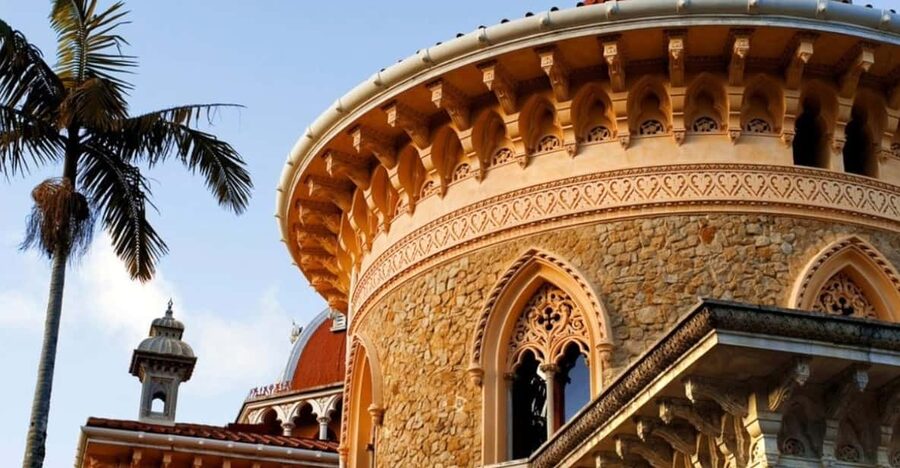 Sintra: Official Public Bus Transport: All Palaces & Castles - Key points worth knowing