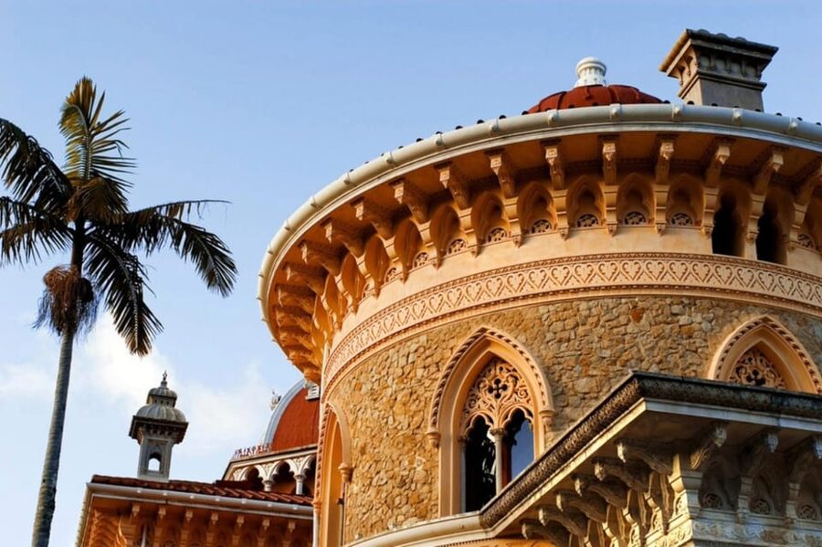 Sintra: Official Public Bus Transport: All Palaces & Castles - Timing, waiting, and the real frequency of both lines