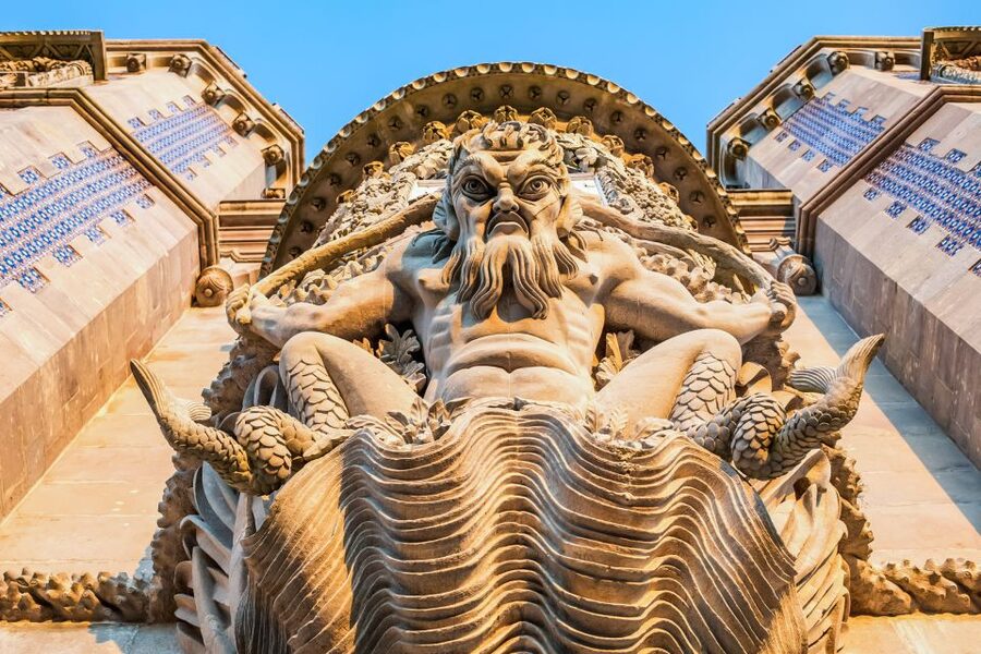 Sintra: Pena Palace and Park Entrance Ticket - Why Pena Palace feels like a fairytale on a hill