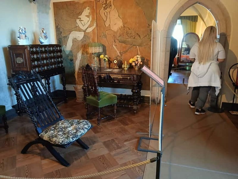 Sintra: Pena Palace and Park Entry Ticket with Tuk Tuk Ride - Price and value: is $101 per person worth it?