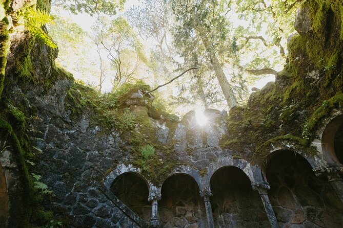 Sintra, Pena Palace and Quinta da Regaleira from Lisbon - Why Sintra feels worth the drive (even when Lisbon is easy)