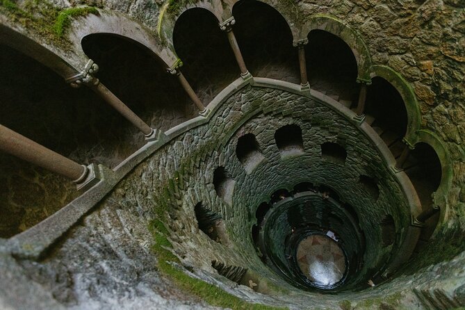 Sintra, Pena Palace and Quinta da Regaleira from Lisbon - Tickets and pacing: what makes the day feel smooth