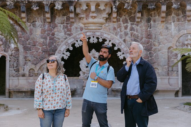 Sintra, Pena Palace and Quinta da Regaleira from Lisbon - Who this tour fits (and who should consider a different pace)