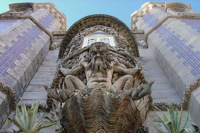 Sintra, Pena Palace, Cabo da Roca and Cascais from Lisbon - Cascais: the sea promenade break you’ll appreciate