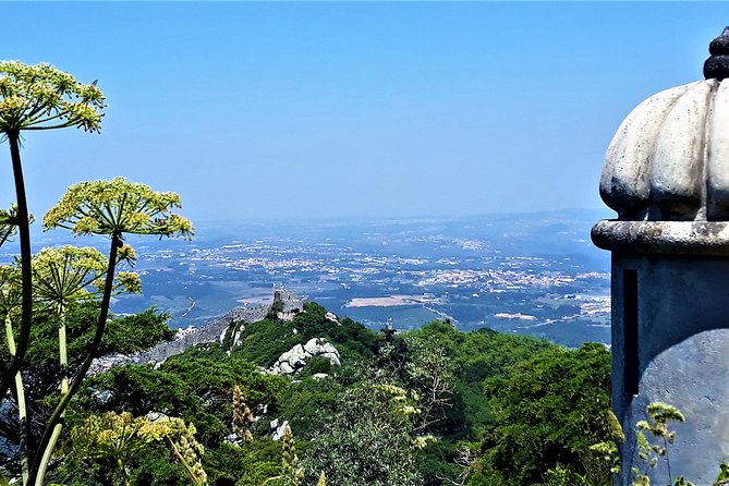 Sintra, Pena Palace, Cabo da Roca and Cascais from Lisbon - Price and value from Lisbon: when $53.21 feels fair