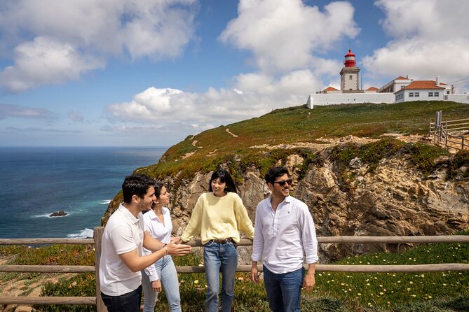 Sintra: Pena Palace & Cabo da Roca Hike from Lisbon - Transportation and how the schedule really feels