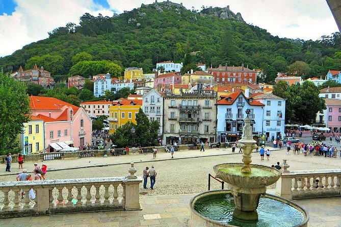 Sintra, Pena Palace, Cabo Roca, Cascais Small Group from Lisbon - Price and Value: What You’re Paying For (and When It Feels Expensive)