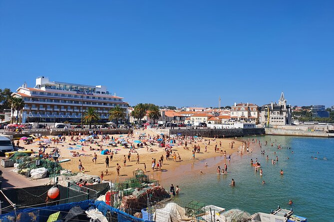 Sintra, Pena Palace, Cape Roca & Cascais Small-Group Tour - Price and value: what’s covered, what’s extra, and what you’ll actually get
