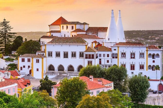 Sintra, Pena Palace, Cape Roca & Cascais Small-Group Tour - Should you book this Sintra, Pena, Cape Roca & Cascais tour?