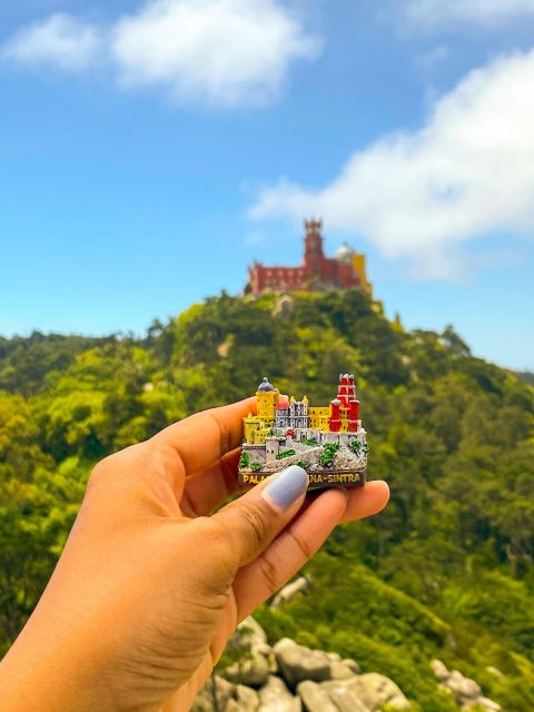 Sintra: Pena Palace, Moorish Castle, Regaleira, & Monserrate - Comfort, Walking, and the Sintra Weather Pattern