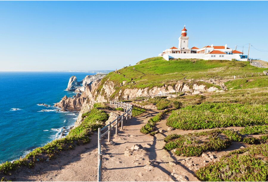 Sintra: Pena Palace, Quinta da Regaleira, Cabo da Roca and Cascais - What the 9-hour schedule feels like (and how to plan your day)
