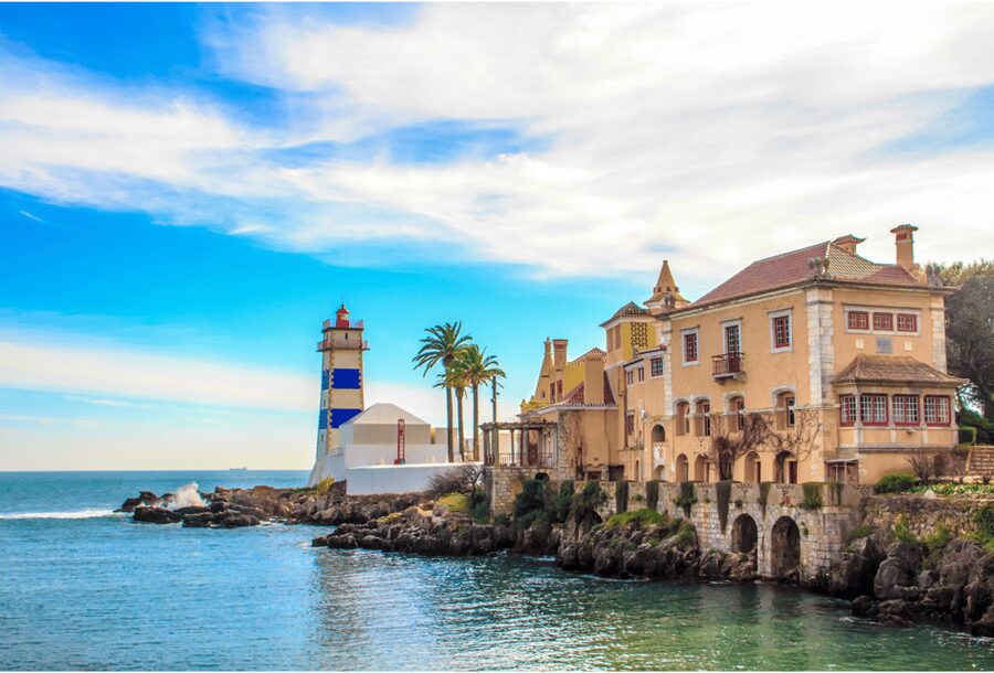 Sintra: Pena Palace, Quinta da Regaleira, Cabo da Roca and Cascais - Who should book this Sintra day trip (and who should pass)