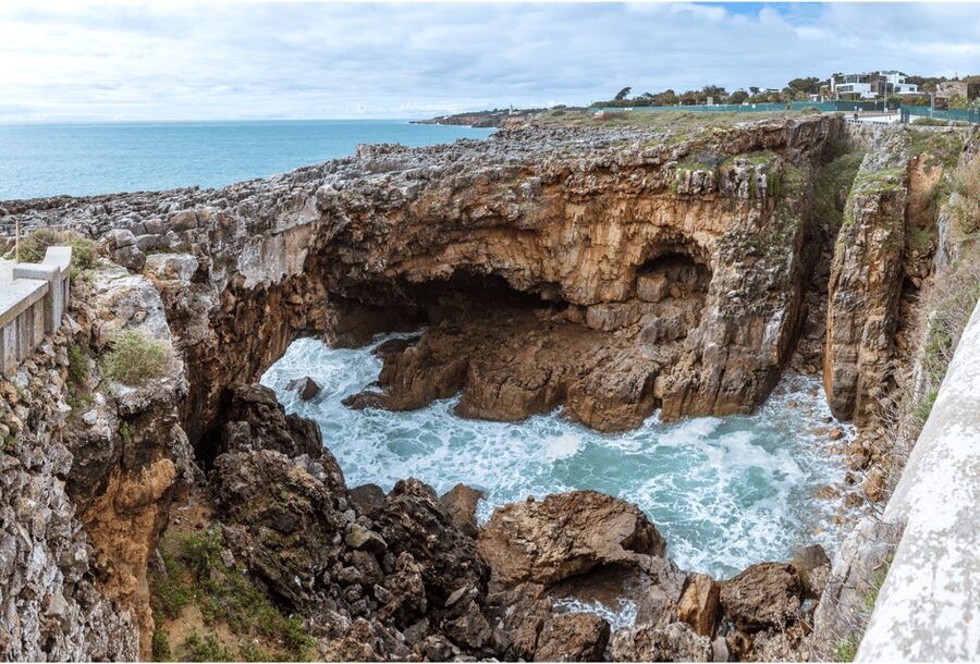 Sintra: Pena Palace, Quinta da Regaleira, Cabo da Roca and Cascais - FAQ