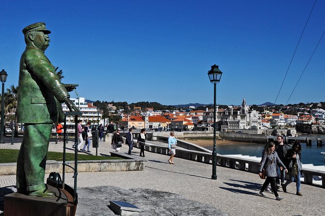 Sintra, Pena, Regaleira, Cabo da Roca & Cascais from Lisbon - Price and Value: What $119.72 Really Buys