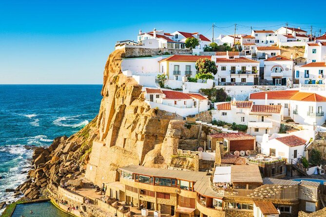 Sintra Private Personalized Half-Day Experience - Key Highlights You’ll Feel Immediately