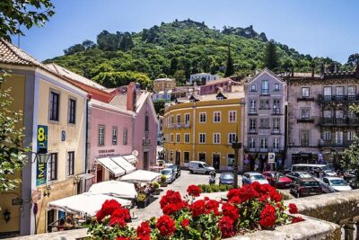 Sintra Private Personalized Half-Day Experience - Castle of the Moors: Big Views and Stairs (Plan for Your Legs)