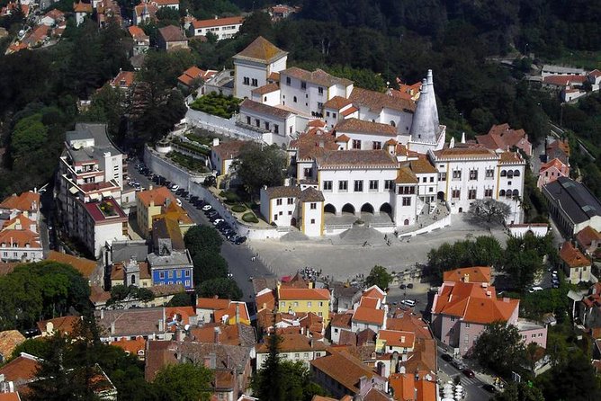 Sintra Private Personalized Half-Day Experience - Pena Palace Time: The Ticket Reality and the Best Way to Win