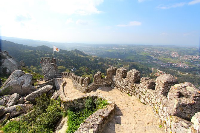 Sintra Private Personalized Half-Day Experience - Regaleira (Quinta da Regaleira): Symbolic Gardens for People Who Like Strange