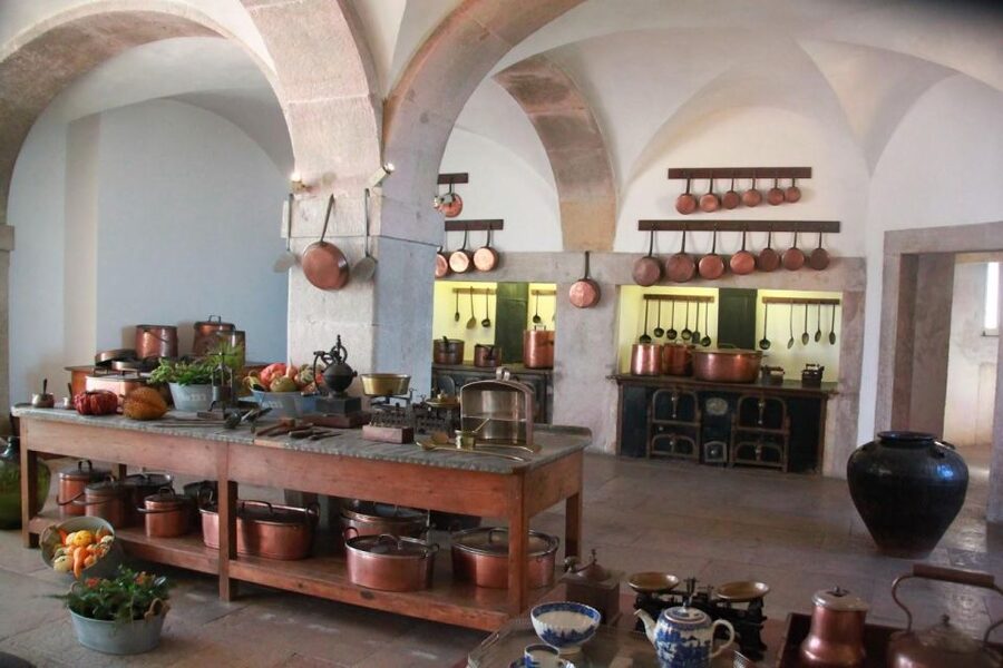 Sintra: Private Tour with Guided Pena Palace Experience - Key Highlights You’ll Actually Feel