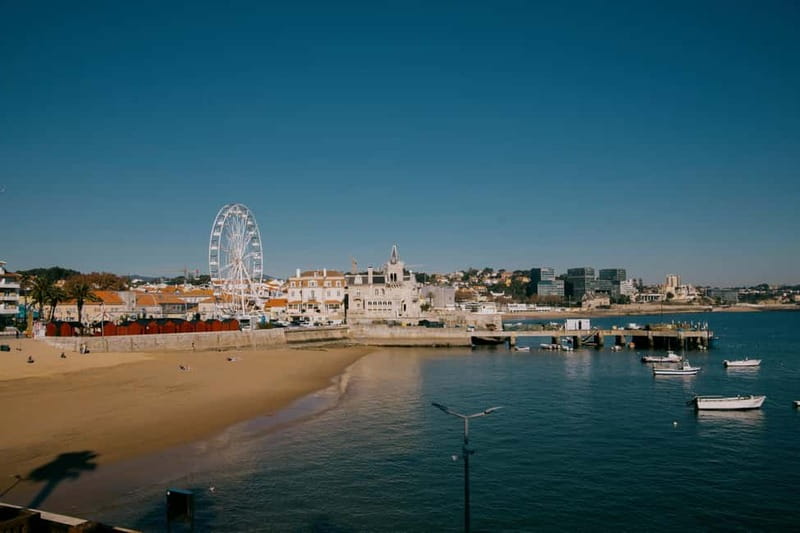 Sintra & Regaleira, Pena Palace, Cabo da Roca & Cascais Trip - Price and value: what $60 covers, and what to plan for