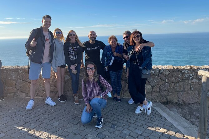 Sintra Tour with Pena Palace and Regaleira All Tickets Included - Quinta da Regaleira: tunnels, symbols, and time to wander
