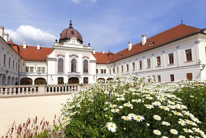 Sisi's Godollo Palace Tour from Budapest - Key highlights to know before you go