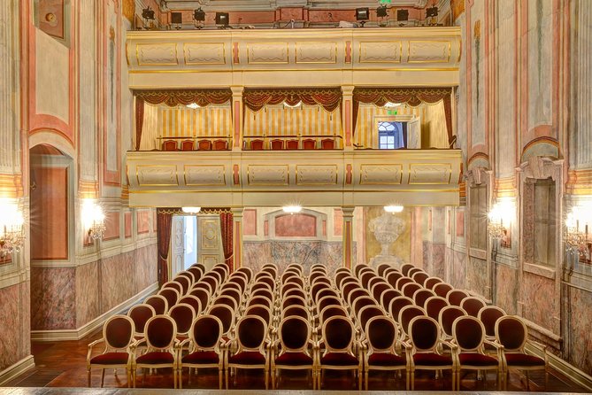 Sisi's Godollo Palace Tour from Budapest - Gardens, galleries, and the reality of a short visit