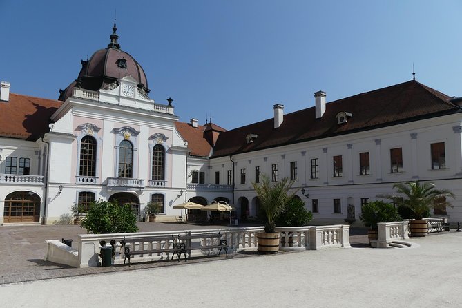 Sisi's Godollo Palace Tour from Budapest - Audio headsets and on-site options (what to do if you want more)