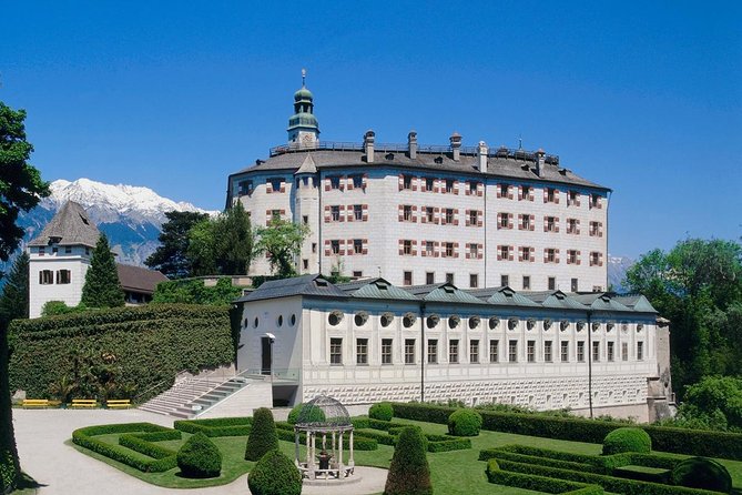 Skip the Line: Ambras Castle in Innsbruck Entrance Ticket - Key things to know before you go