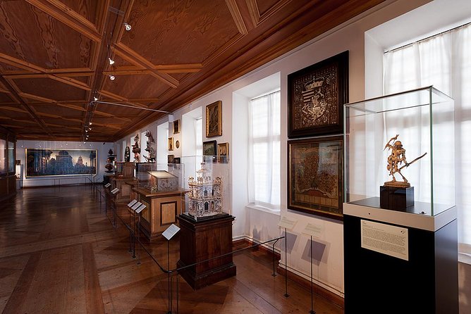 Skip the Line: Ambras Castle in Innsbruck Entrance Ticket - Price and value: is $14.48 worth it?