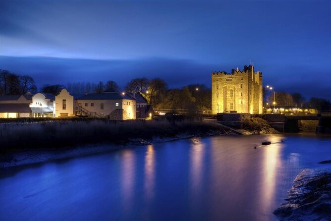 Skip the Line: Bunratty Castle and Folk Park Admission Ticket - Bunratty Castle and Folk Park: What Your Ticket Really Covers