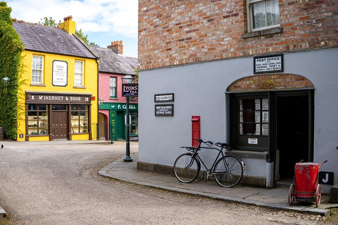Skip the Line: Bunratty Castle and Folk Park Admission Ticket - Timing Your Visit: Castle Hours and the 4pm Close