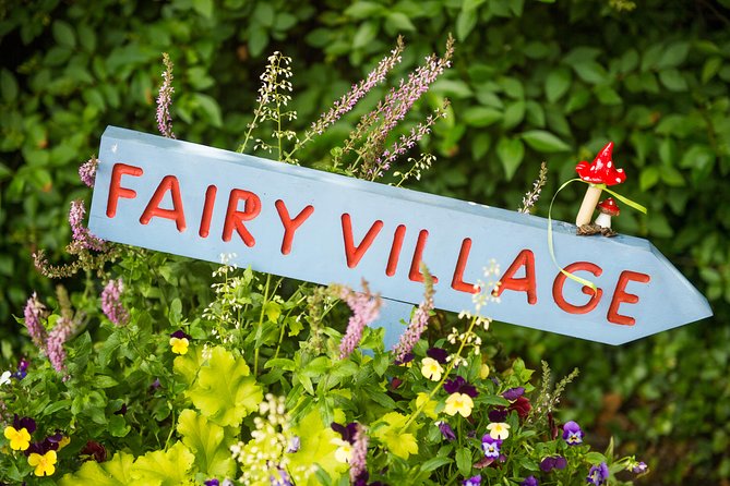 Skip the Line: Bunratty Castle and Folk Park Admission Ticket - Food, Tea Rooms, and Where to Spend Those Pounds (or Euros)