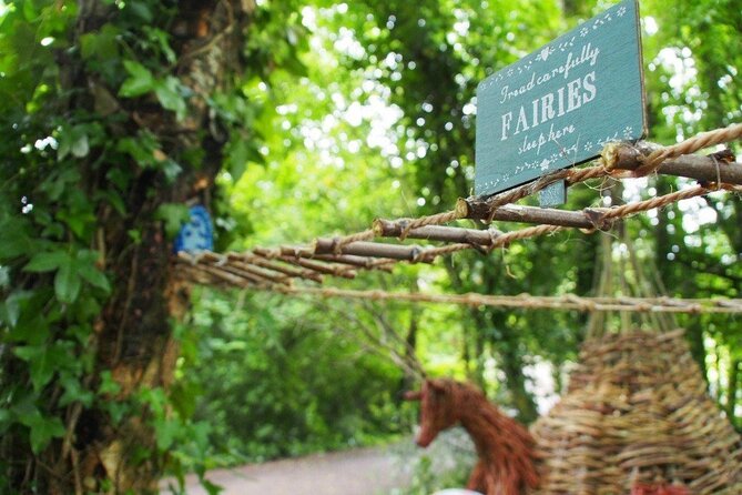 Skip the Line: Bunratty Castle and Folk Park Admission Ticket - Skip-the-Line Reality Check: Mobile Entry vs Real Waiting