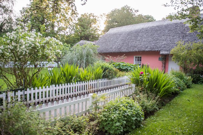 Skip the Line: Bunratty Castle and Folk Park Admission Ticket - Price and Value: Is $26.55 a Good Deal?