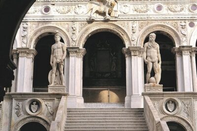 Skip the Line: Doge's Palace Guided Tour in Venice - Meeting at Campo S. Zaccaria: easy to find, slightly tricky in practice
