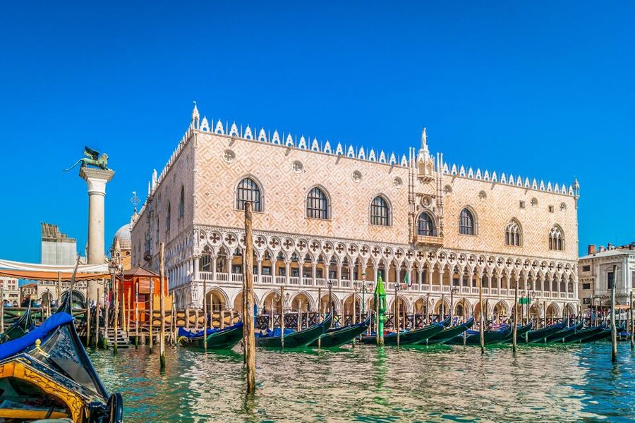 Skip-the-Line Guided Tour of Doge's Palace - Doge’s Palace in 75 minutes: what you really see