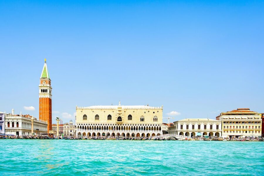 Skip-the-Line Guided Tour of Doge's Palace - Skip-the-line entry: what to expect when “fast” still means lines