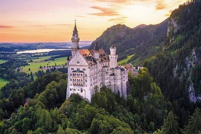 Skip the Line: Neuschwanstein Castle Private Tour From Füssen or Hohenschwangau - Should you book this Neuschwanstein Castle skip-the-line private tour?