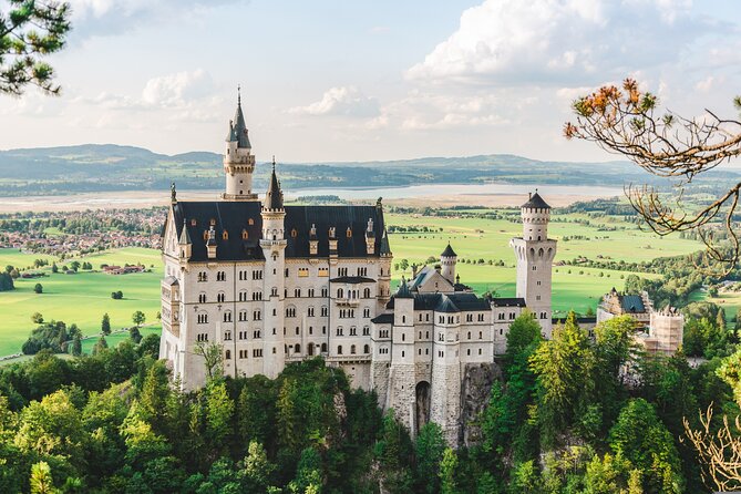 Skip The Line Neuschwanstein Castle Tour from Hohenschwangau - Key things that make this tour worth your time