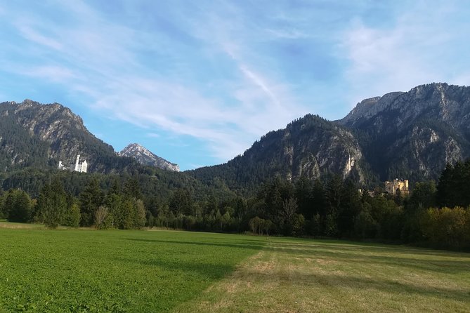 Skip-the-Line Neuschwanstein Castle Tour from Munich - From Munich to the Castle: A 7-Hour Schedule That Moves